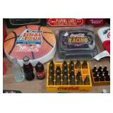 Large Assortment of Coca-Cola Collectibles Large Assortment of Coca-Cola Collectibles