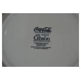Vintage Coca-Cola Nesting Bowls Vintage Coca-Cola Nesting Bowls