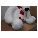 Vintage Christmas Coca-Cola Polar Bear Vintage Christmas Coca-Cola Polar Bear