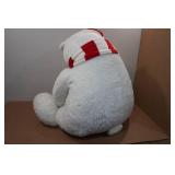 Vintage Christmas Coca-Cola Polar Bear Vintage Christmas Coca-Cola Polar Bear