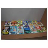 *14* Donald Duck Comic Books *14* Donald Duck Comic Books