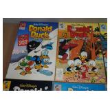 *14* Donald Duck Comic Books *14* Donald Duck Comic Books
