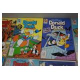 *14* Donald Duck Comic Books *14* Donald Duck Comic Books