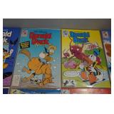 *14* Donald Duck Comic Books *14* Donald Duck Comic Books