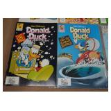 *14* Donald Duck Comic Books *14* Donald Duck Comic Books