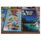 *14* Donald Duck Comic Books *14* Donald Duck Comic Books