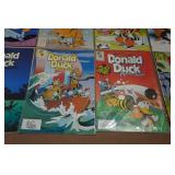 *14* Donald Duck Comic Books *14* Donald Duck Comic Books
