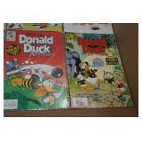 *14* Donald Duck Comic Books *14* Donald Duck Comic Books