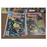 *6* Batman Comic Books *6* Batman Comic Books