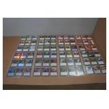 Assorted Magic the Gathering Trading Cards Assorted Magic the Gathering Trading Cards