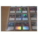 Assorted Magic the Gathering Trading Cards Assorted Magic the Gathering Trading Cards
