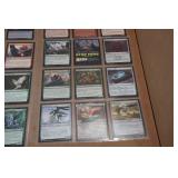 Assorted Magic the Gathering Trading Cards Assorted Magic the Gathering Trading Cards