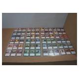 Assorted Magic the Gathering Trading Cards Assorted Magic the Gathering Trading Cards