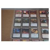 Assorted Magic the Gathering Trading Cards Assorted Magic the Gathering Trading Cards