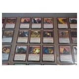 Assorted Magic the Gathering Trading Cards Assorted Magic the Gathering Trading Cards