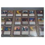 Assorted Magic the Gathering Trading Cards Assorted Magic the Gathering Trading Cards