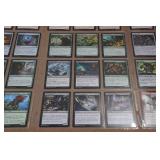 Assorted Magic the Gathering Trading Cards Assorted Magic the Gathering Trading Cards
