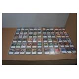 Assorted Magic the Gathering Trading Cards Assorted Magic the Gathering Trading Cards