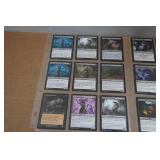 Assorted Magic the Gathering Trading Cards Assorted Magic the Gathering Trading Cards