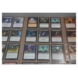 Assorted Magic the Gathering Trading Cards Assorted Magic the Gathering Trading Cards