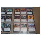 Assorted Magic the Gathering Trading Cards Assorted Magic the Gathering Trading Cards