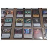 Assorted Magic the Gathering Trading Cards Assorted Magic the Gathering Trading Cards