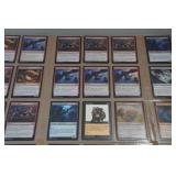 Assorted Magic the Gathering Trading Cards Assorted Magic the Gathering Trading Cards