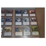 Assorted Magic the Gathering Trading Cards Assorted Magic the Gathering Trading Cards