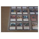 Assorted Magic the Gathering Trading Cards Assorted Magic the Gathering Trading Cards