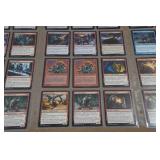 Assorted Magic the Gathering Trading Cards Assorted Magic the Gathering Trading Cards