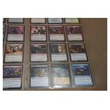 Assorted Magic the Gathering Trading Cards Assorted Magic the Gathering Trading Cards