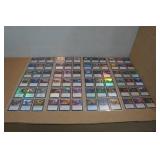 Assorted Magic the Gathering Trading Cards Assorted Magic the Gathering Trading Cards
