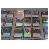Assorted Magic the Gathering Trading Cards Assorted Magic the Gathering Trading Cards