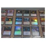 Assorted Magic the Gathering Trading Cards Assorted Magic the Gathering Trading Cards