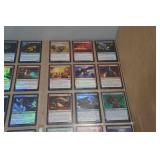 Assorted Magic the Gathering Trading Cards Assorted Magic the Gathering Trading Cards