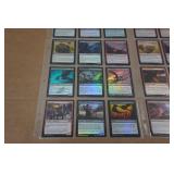Assorted Magic the Gathering Trading Cards Assorted Magic the Gathering Trading Cards