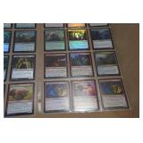 Assorted Magic the Gathering Trading Cards Assorted Magic the Gathering Trading Cards