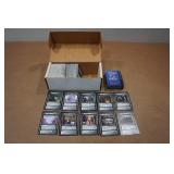 Assorted Star Trek Customizable Card Game Playing Cards Assorted Star Trek Customizable Card Game Playing Cards