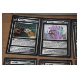 Assorted Star Trek Customizable Card Game Playing Cards Assorted Star Trek Customizable Card Game Playing Cards
