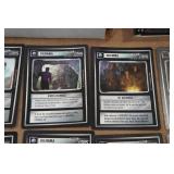 Assorted Star Trek Customizable Card Game Playing Cards Assorted Star Trek Customizable Card Game Playing Cards