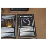 Assorted Star Trek Customizable Card Game Playing Cards Assorted Star Trek Customizable Card Game Playing Cards