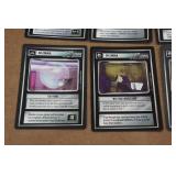 Assorted Star Trek Customizable Card Game Playing Cards Assorted Star Trek Customizable Card Game Playing Cards