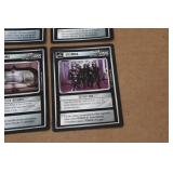 Assorted Star Trek Customizable Card Game Playing Cards Assorted Star Trek Customizable Card Game Playing Cards