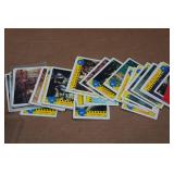 Assorted Collectors Cards - Ninja Turles, Super Star Assorted Collectors Cards - Ninja Turles, Super Star