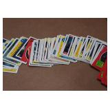 Assorted Collectors Cards - Ninja Turles, Super Star Assorted Collectors Cards - Ninja Turles, Super Star