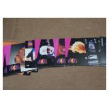 Assorted Collectors Cards - Ninja Turles, Super Star Assorted Collectors Cards - Ninja Turles, Super Star