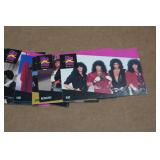 Assorted Collectors Cards - Ninja Turles, Super Star Assorted Collectors Cards - Ninja Turles, Super Star