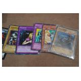 Assorted Pokemon Cards and Tin Assorted Pokemon Cards and Tin