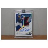 2021 Panini Immaculate Collection Signed Alex Kirilloff Rookie Baseball Card 2021 Panini Immaculate Collection Signed Alex Kirilloff Rookie Baseball Card