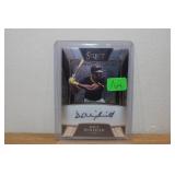 2022 Panini Select Signed Dave Winfield Baseball Card 2022 Panini Select Signed Dave Winfield Baseball Card